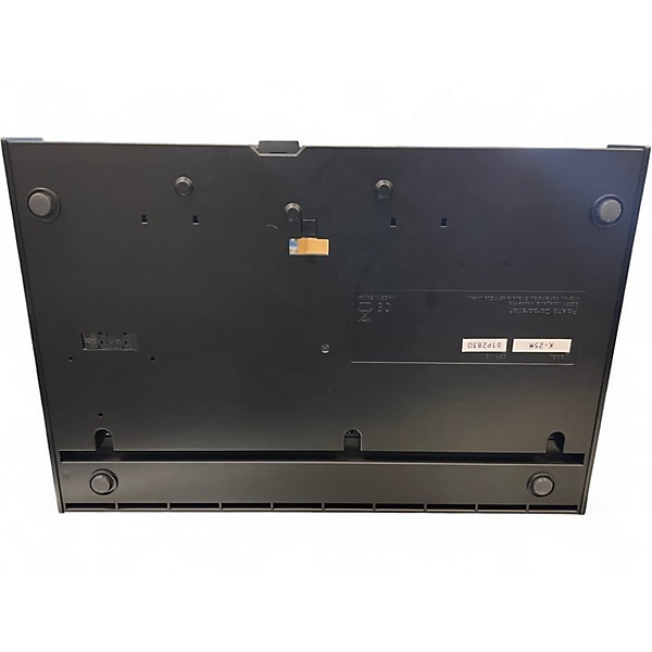 Used Roland k-25m MIDI Controller