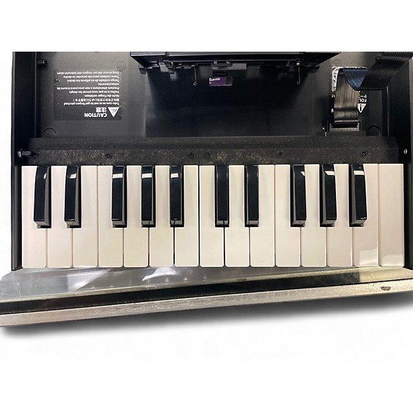 Used Roland k-25m MIDI Controller