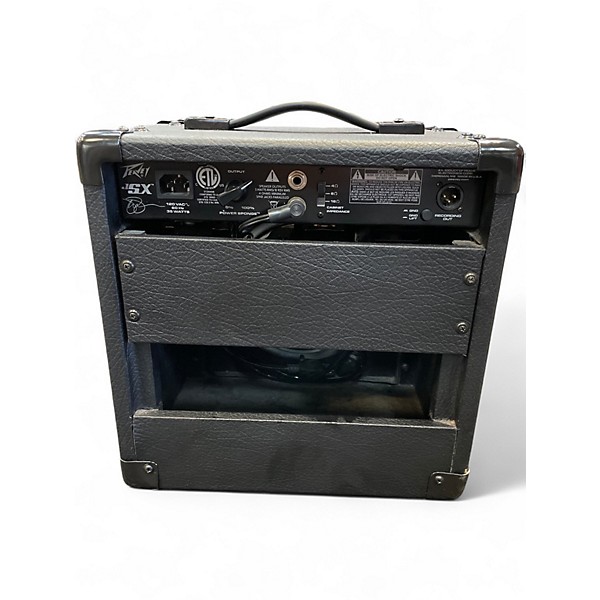 Used Peavey MINI COLOSSAL Guitar Combo Amp