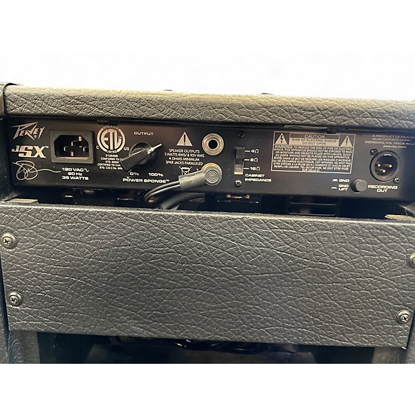 Used Peavey MINI COLOSSAL Guitar Combo Amp