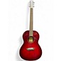 Used Yamaha CSF1M Tobacco Brown Sunburst Acoustic Electric Guitar thumbnail