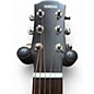 Used Yamaha CSF1M Tobacco Brown Sunburst Acoustic Electric Guitar