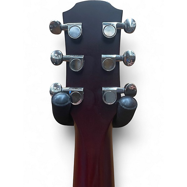 Used Yamaha CSF1M Tobacco Brown Sunburst Acoustic Electric Guitar