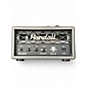 Used Randall RD1H Tube Guitar Amp Head thumbnail