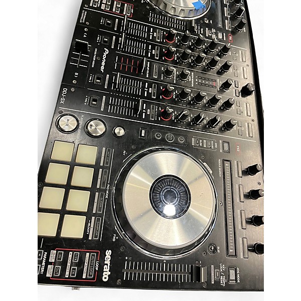 Used Pioneer DJ DDJSX DJ Controller