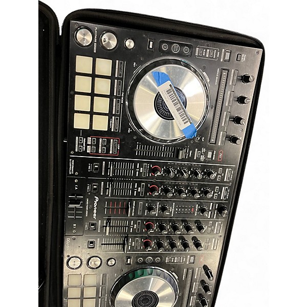 Used Pioneer DJ DDJSX DJ Controller