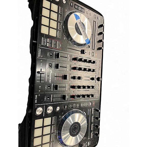 Used Pioneer DJ DDJSX DJ Controller
