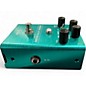 Used Fender Marine Layer Reverb Effect Pedal