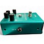 Used Fender Marine Layer Reverb Effect Pedal