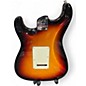 Used Fender American Ultra Stratocaster 3 Color Sunburst Solid Body Electric Guitar