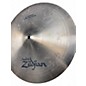 Used Zildjian 16in A Series Medium Thin Crash Cymbal
