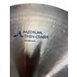 Used Zildjian 16in A Series Medium Thin Crash Cymbal