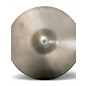 Used Zildjian 12in thin splash Cymbal thumbnail