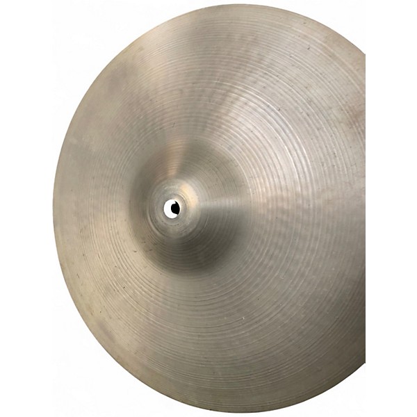 Used Zildjian 12in thin splash Cymbal
