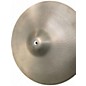Used Zildjian 12in thin splash Cymbal