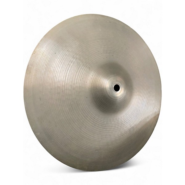 Used Zildjian 12in thin splash Cymbal