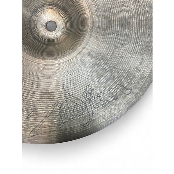 Used Zildjian 12in thin splash Cymbal