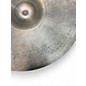 Used Zildjian 12in thin splash Cymbal