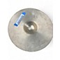 Used Zildjian 12in thin splash Cymbal