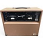 Used Fender Acoustasonic 90 90W Acoustic Guitar Combo Amp
