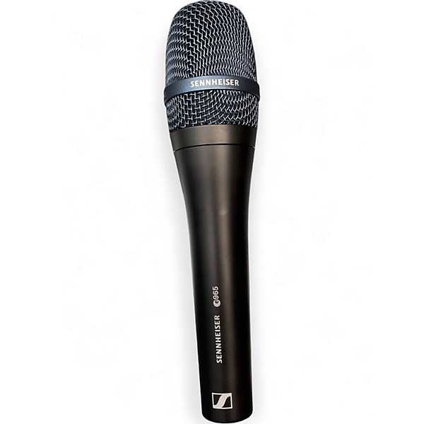 Used Sennheiser E965 Condenser Microphone
