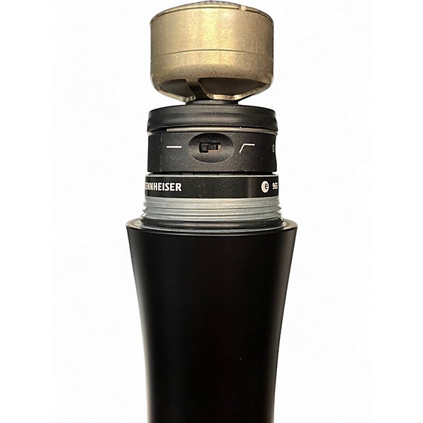 Used Sennheiser E965 Condenser Microphone