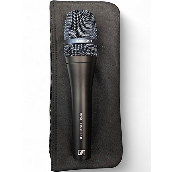 Used Sennheiser E965 Condenser Microphone