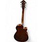 Used Ibanez AEG58L-VVH Violin Burst Acoustic Guitar