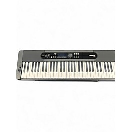 Used Casio cts410 Portable Keyboard