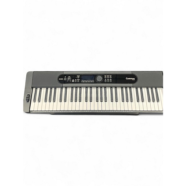 Used Casio cts410 Portable Keyboard