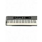 Used Casio cts410 Portable Keyboard thumbnail