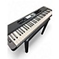 Used Casio cts410 Portable Keyboard