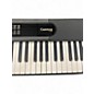 Used Casio cts410 Portable Keyboard