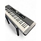 Used Casio cts410 Portable Keyboard