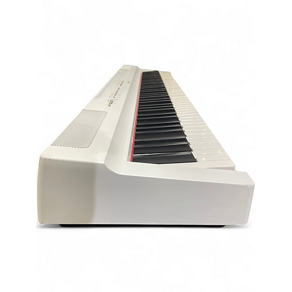 Used Yamaha P125 Digital Piano