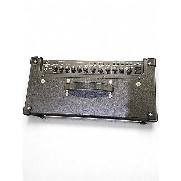 Used BOSS Katana KTN-Head 100W Solid State Guitar Amp Head