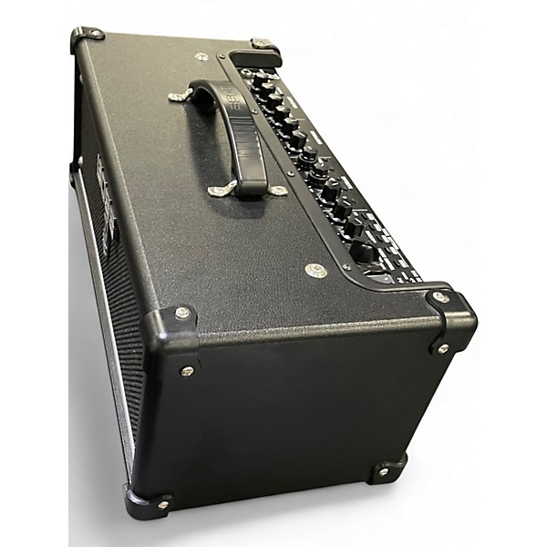 Used BOSS Katana KTN-Head 100W Solid State Guitar Amp Head