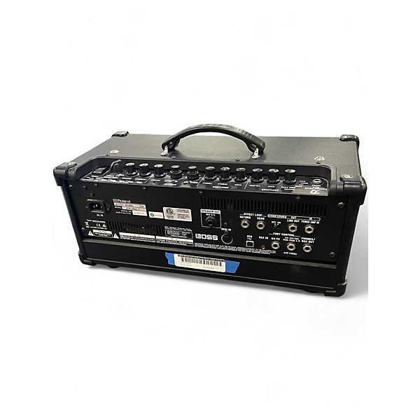 Used BOSS Katana KTN-Head 100W Solid State Guitar Amp Head