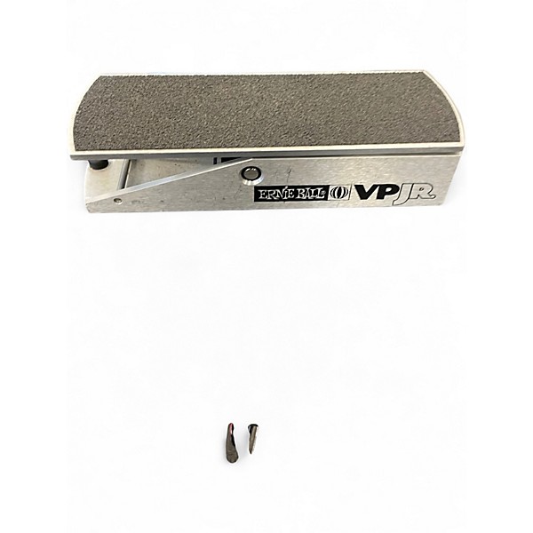 Used Ernie Ball VP Junior Passive Volume Pedal