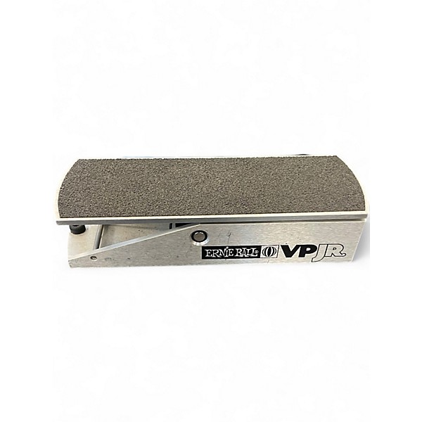 Used Ernie Ball VP Junior Passive Volume Pedal