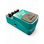 Used Behringer CS400 Compressor Sustainer Effect Pedal