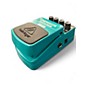 Used Behringer CS400 Compressor Sustainer Effect Pedal