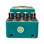 Used Behringer CS400 Compressor Sustainer Effect Pedal