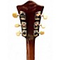 Used Hondo Banjo-guitar Natural Banjo