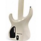 Used Legator N7 Slaughter Series White Solid Body Electric Guitar