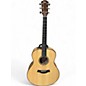 Used Taylor 718e FLTD Fall Limited Natural Acoustic Electric Guitar thumbnail