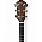 Used Taylor 718e FLTD Fall Limited Natural Acoustic Electric Guitar