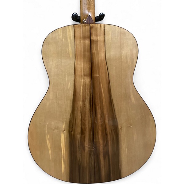 Used Taylor 718e FLTD Fall Limited Natural Acoustic Electric Guitar
