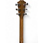 Used Taylor 718e FLTD Fall Limited Natural Acoustic Electric Guitar