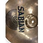 Used SABIAN 14in B8 Pro Hi Hat Pair Cymbal